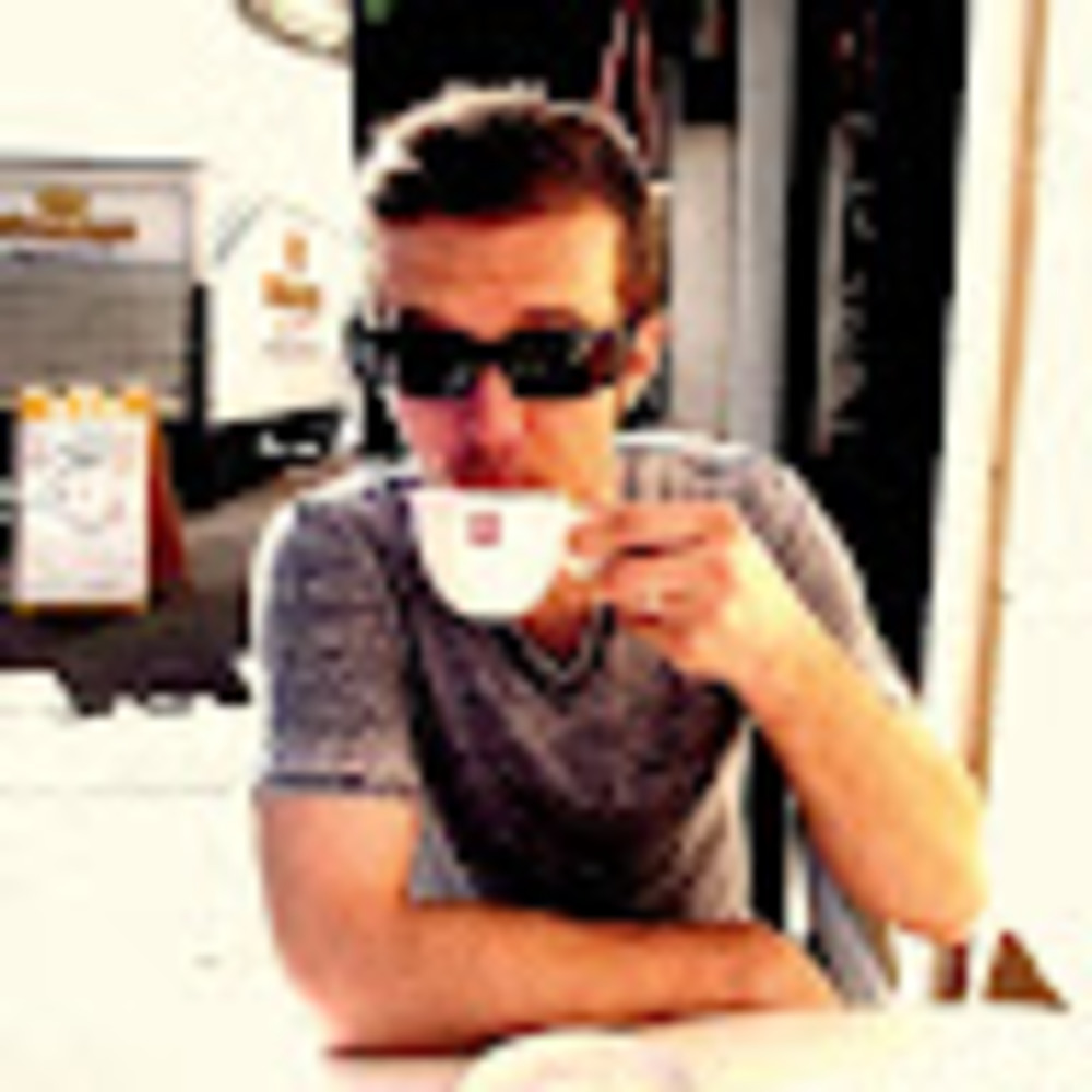 Meet your Posher, Joe